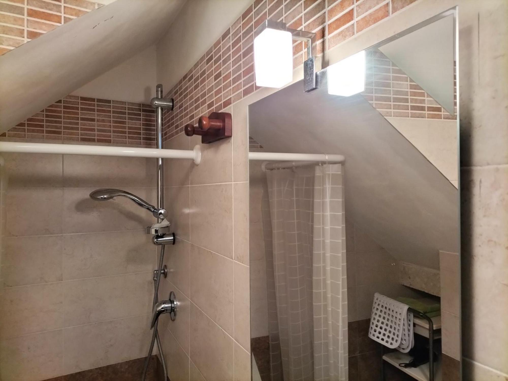 Dimora Del Pero Villa Палацоло Акрейде Екстериор снимка