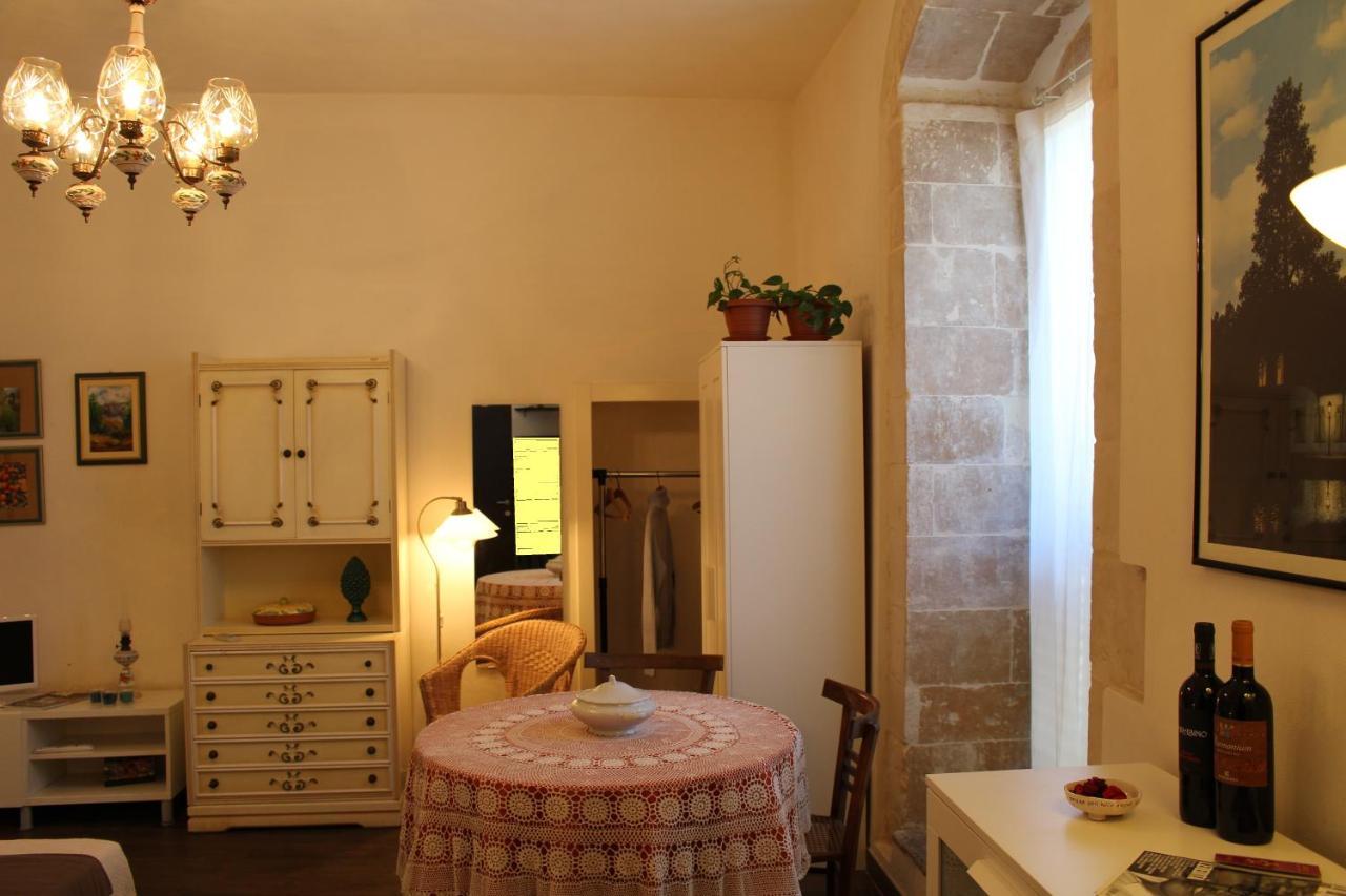 Dimora Del Pero Villa Палацоло Акрейде Екстериор снимка