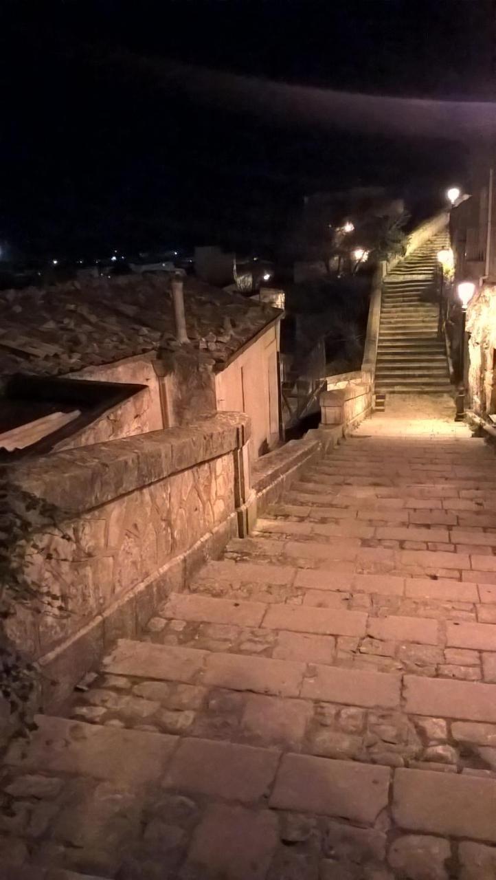 Dimora Del Pero Villa Палацоло Акрейде Екстериор снимка